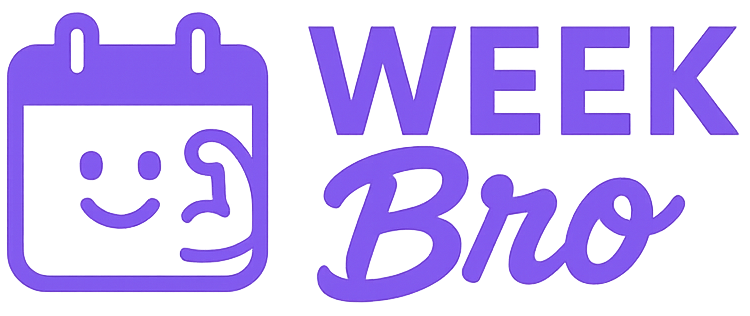 WeekBro